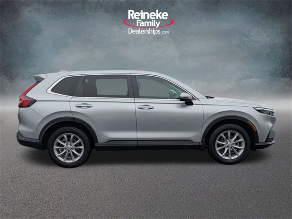 Used 2023 Honda CR-V EX SUV