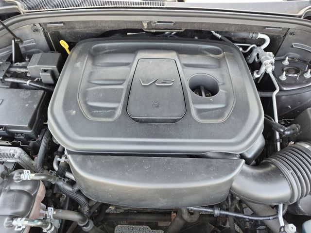 2021 Dodge Durango GT - Photo 23