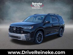 2026 Honda Pilot Touring SUV
