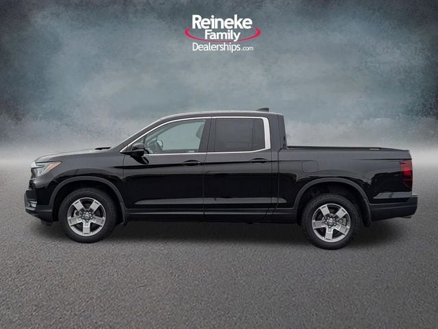 2026 Honda Ridgeline RTL - Photo 9