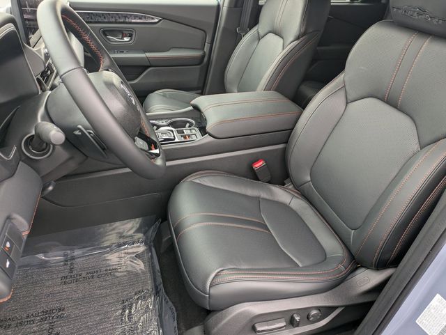 2026 Honda Passport TrailSport Elite - Photo 16
