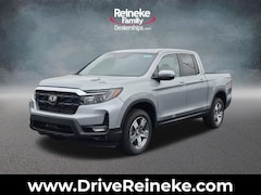 2026 Honda Ridgeline RTL Truck