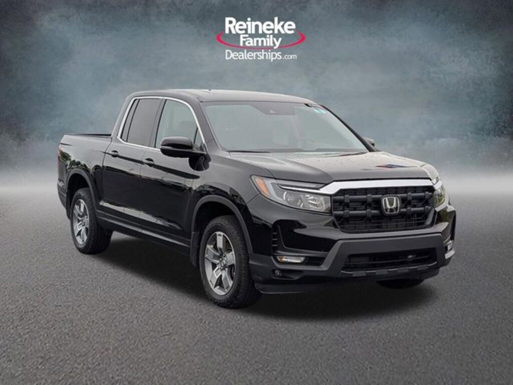 Used 2026 Honda Ridgeline RTL Truck
