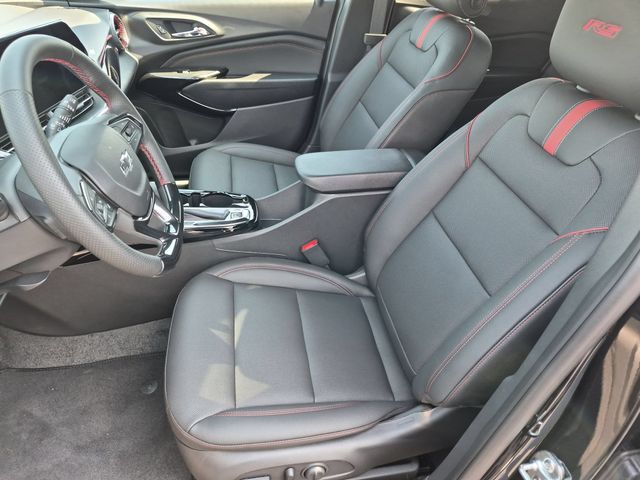2026 Chevrolet Trax RS - Photo 15