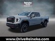 GMC Sierra 2500 HD