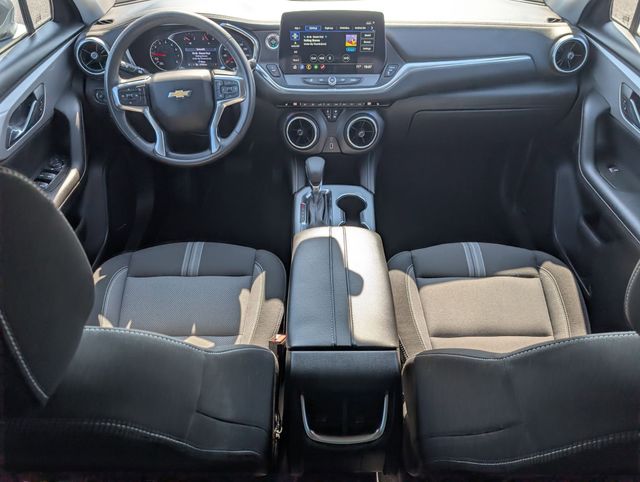 2025 Chevrolet Blazer 2LT - Photo 16