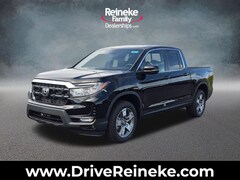 2026 Honda Ridgeline RTL Truck