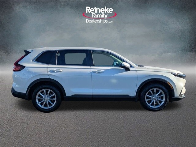 2023 Honda CR-V EX photo 4