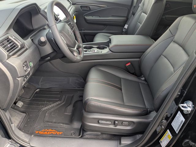2026 Honda Ridgeline TrailSport - Photo 15