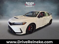 2026 Honda Civic Type R Hatchback