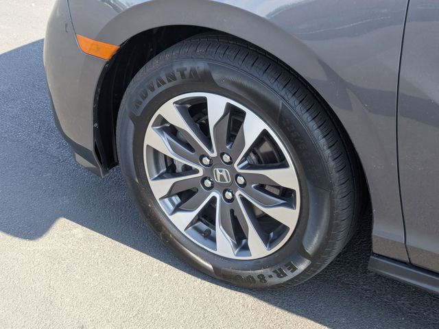 2024 Honda Odyssey EX-L - Photo 26