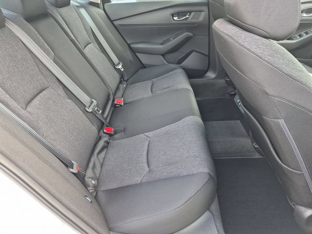 2026 Honda Accord SE - Photo 18