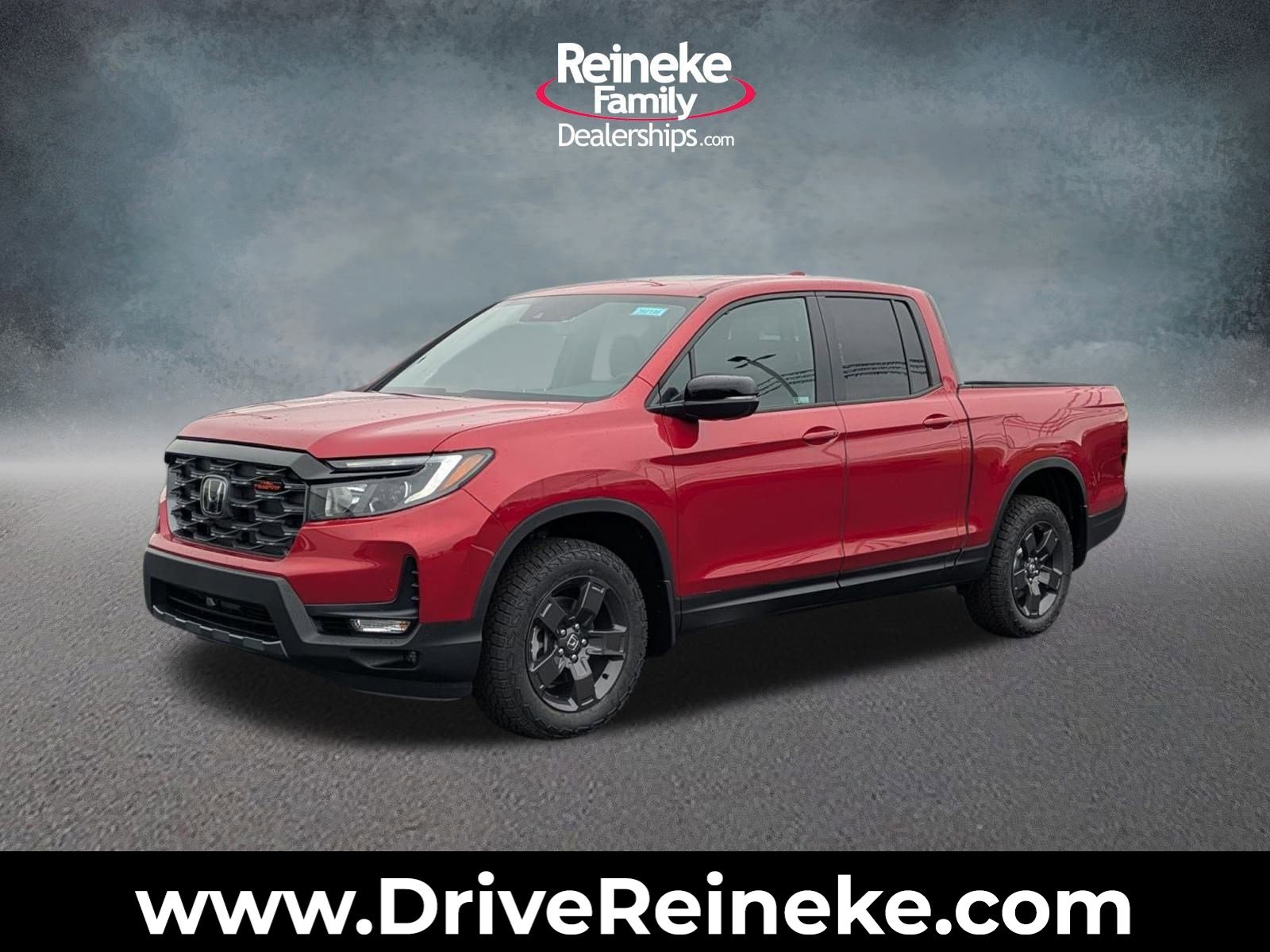 2026 Honda Ridgeline TrailSport's photo