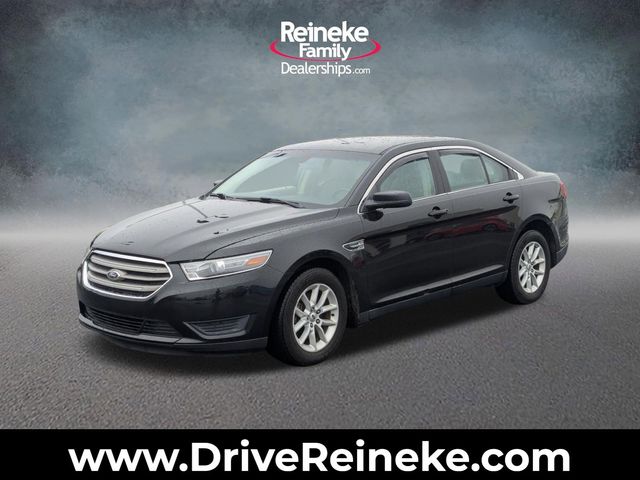 2013 Ford Taurus SE