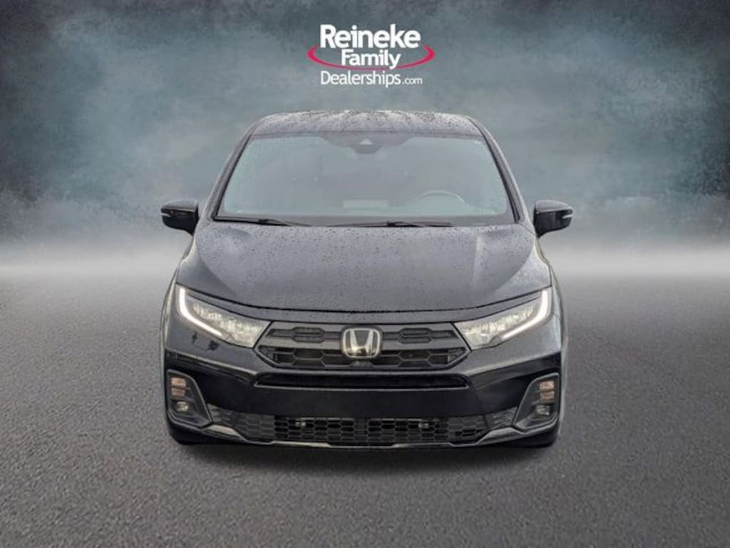 Used 2025 Honda Odyssey Sport-L Minivan/Van