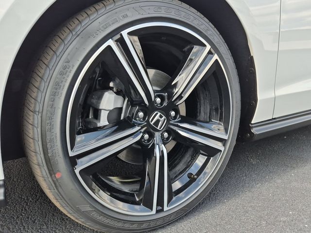 2026 Honda Accord SE - Photo 21