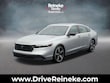  Honda Accord Hybrid