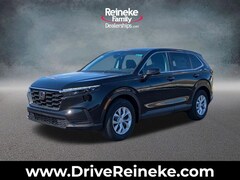 2026 Honda CR-V LX SUV