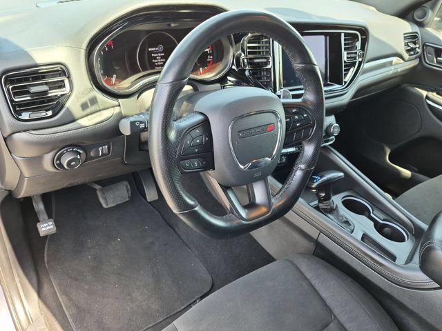 2021 Dodge Durango GT - Photo 10