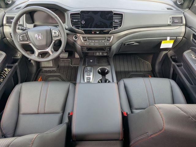 2026 Honda Ridgeline TrailSport - Photo 17