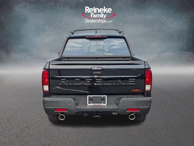 2026 Honda Ridgeline TrailSport - Photo 6