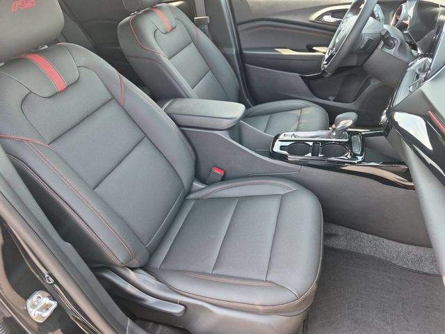 2026 Chevrolet Trax RS - Photo 19