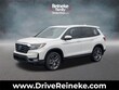 Honda Passport