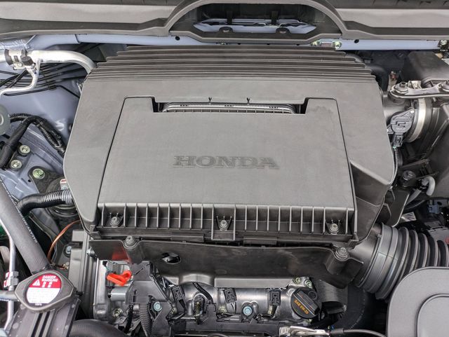 2026 Honda Passport TrailSport Elite - Photo 24