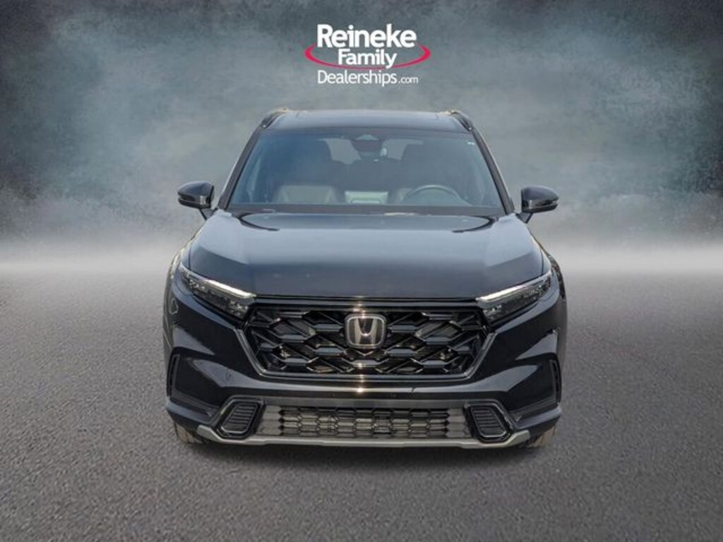 Used 2023 Honda CR-V Hybrid Sport SUV