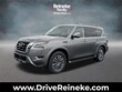  Nissan Armada