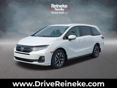 2026 Honda Odyssey EX-L Minivan/Van