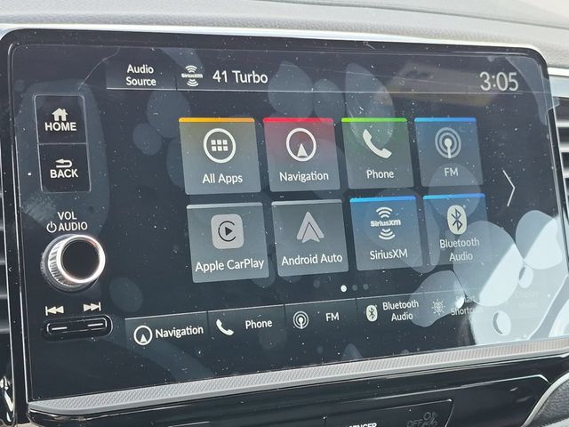 2026 Honda Ridgeline TrailSport - Photo 18