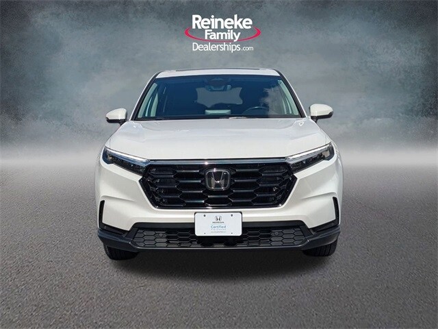 2023 Honda CR-V EX-L photo 2