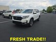Honda Passport