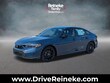 Honda Civic Hybrid