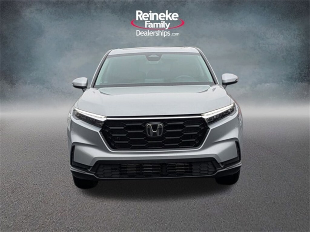 Used 2023 Honda CR-V EX SUV