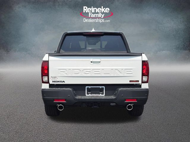 2026 Honda Ridgeline TrailSport - Photo 6