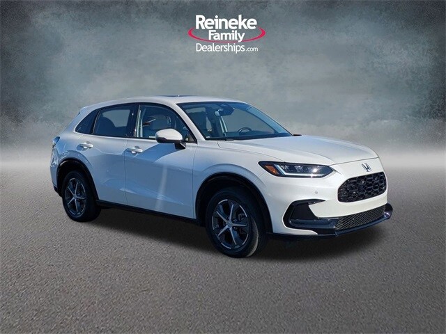 2023 Honda HR-V EX-L photo 3