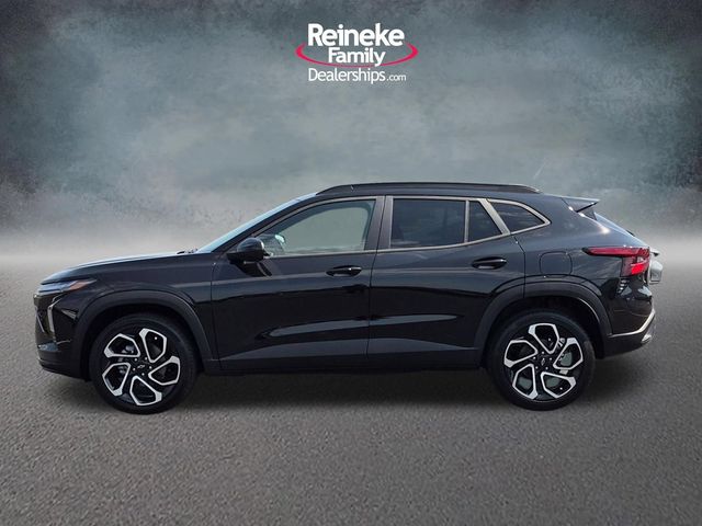 2026 Chevrolet Trax RS - Photo 9