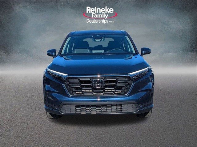 2023 Honda CR-V LX photo 2