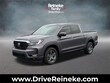  Honda Ridgeline