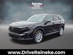 2027 Honda CR-V EX SUV