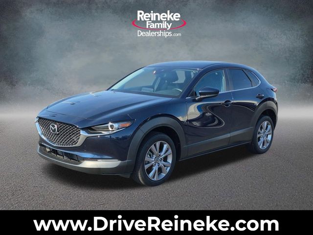 2021 Mazda CX-30 Select