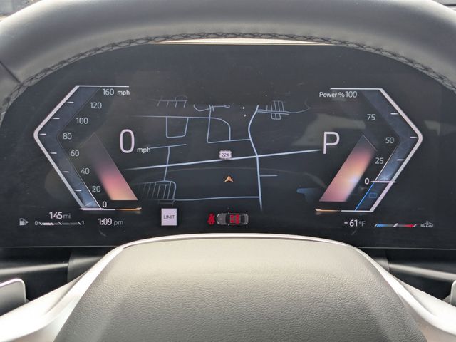 2025 BMW 3 Series 330i - Photo 15