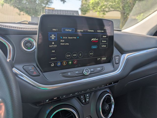 2025 Chevrolet Blazer 2LT - Photo 14