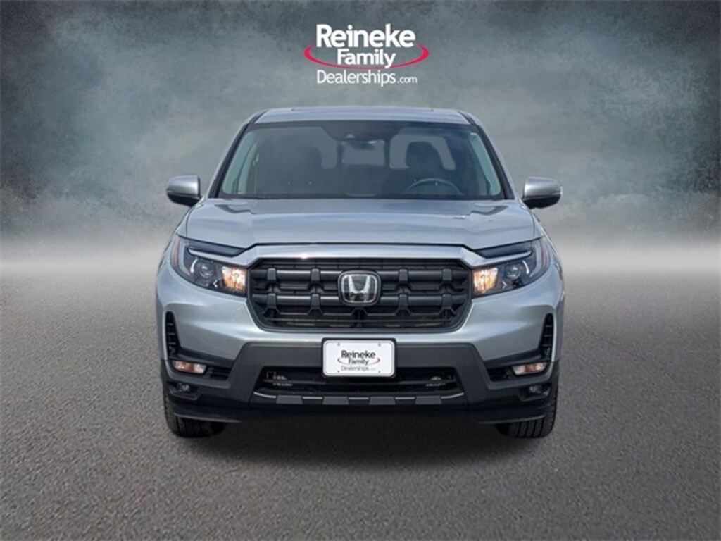 Used 2025 Honda Ridgeline RTL Truck