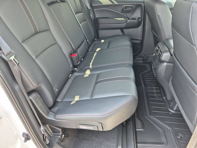 2026 Honda Ridgeline TrailSport - Photo 20