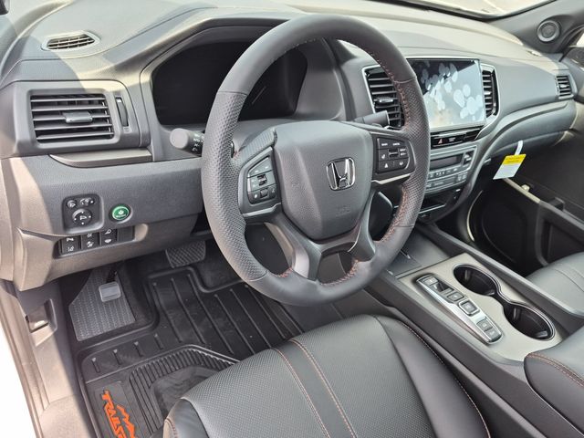 2026 Honda Ridgeline TrailSport - Photo 10