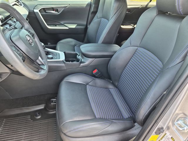 2022 Toyota RAV4 XSE - Photo 15