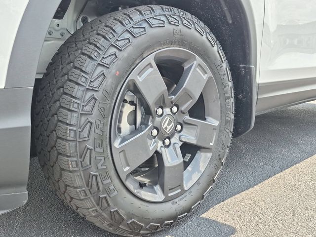 2026 Honda Ridgeline TrailSport - Photo 23